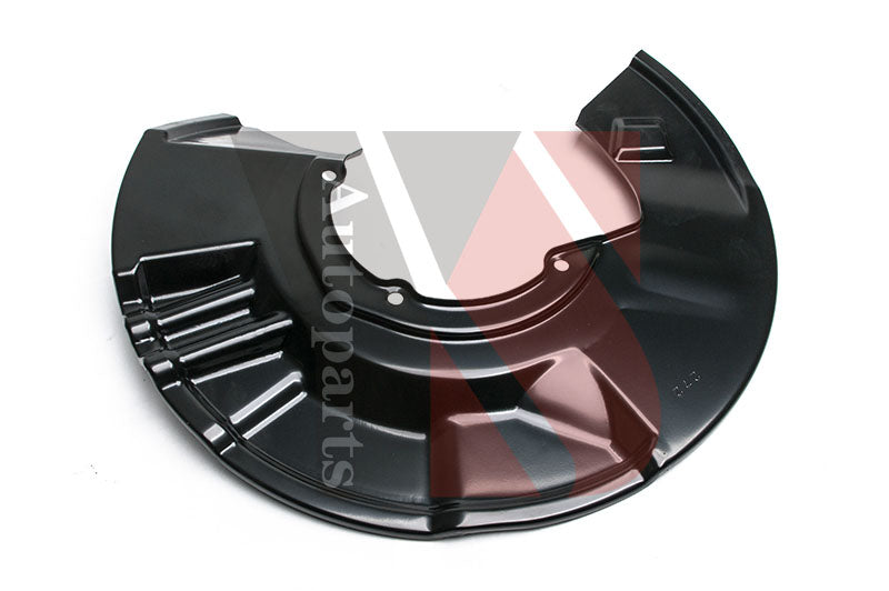 Splash Panel, brake disc YSPARTS YS-SP264