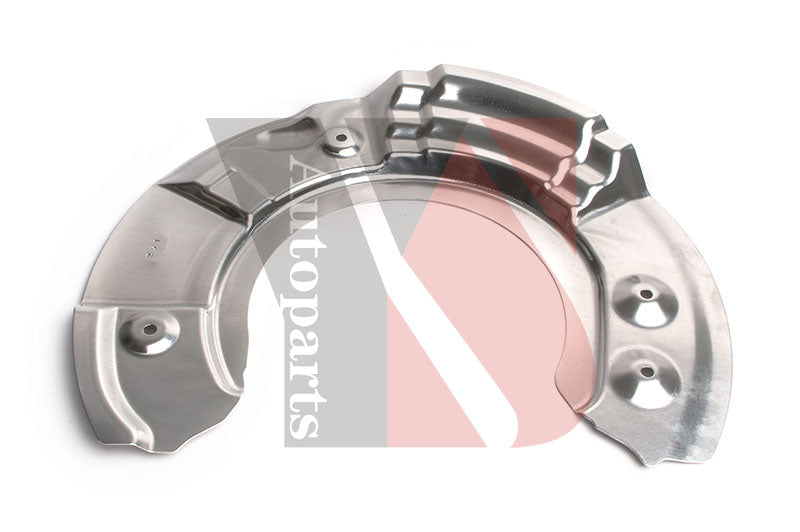 Splash Panel, brake disc YSPARTS YS-SP245