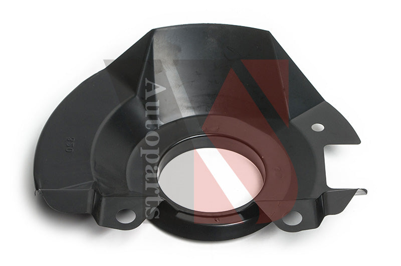 Splash Panel, brake disc YSPARTS YS-SP305