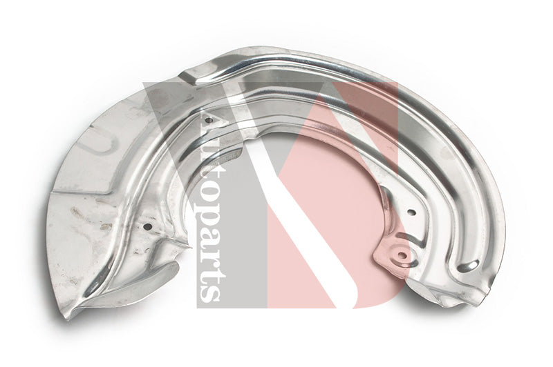 Splash Panel, brake disc YSPARTS YS-SP274