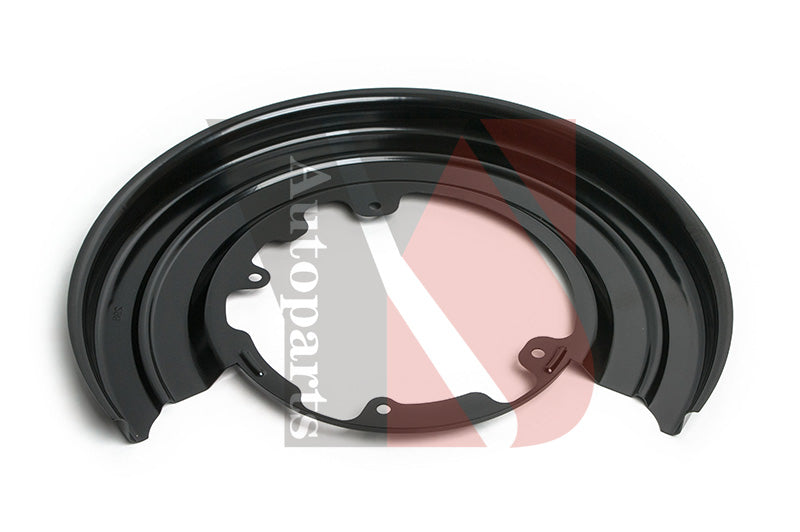 Splash Panel, brake disc YSPARTS YS-SP285