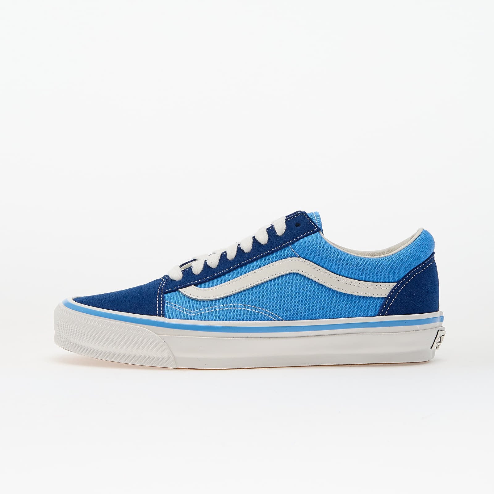 Sneakers Vans LX Old Skool Nineties Blue EUR 45