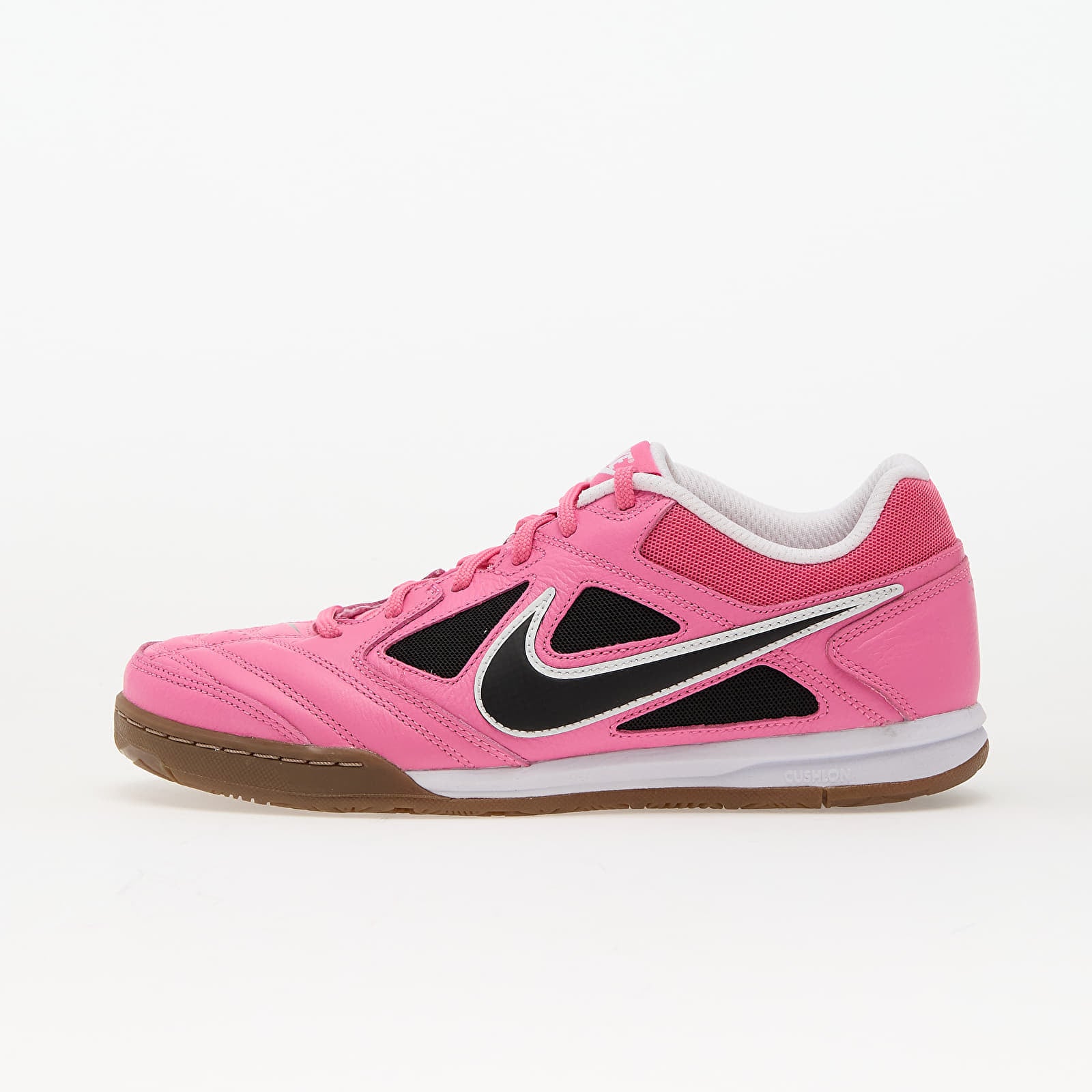 Sneakers Nike Gato Pinksicle- Black-White-Gum Dark Brown EUR 44