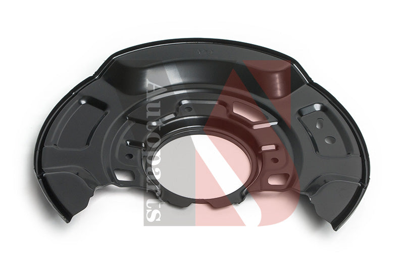 Splash Panel, brake disc YSPARTS YS-SP294