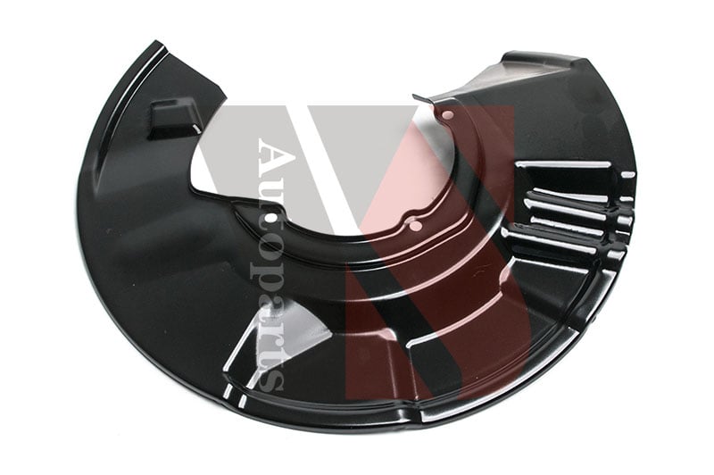 Splash Panel, brake disc YSPARTS YS-SP263