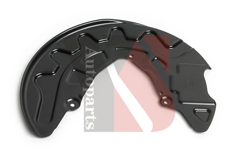 Splash Panel, brake disc YSPARTS YS-SP302