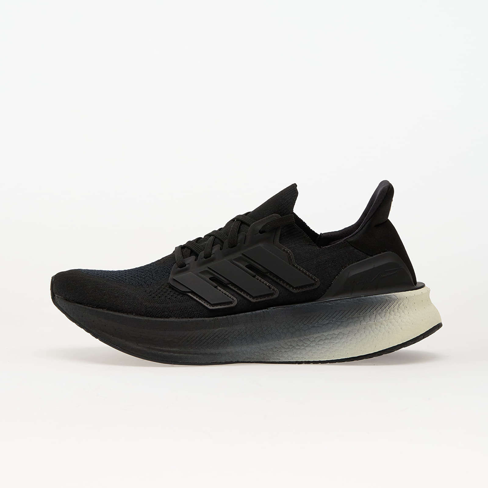 Sneakers Y-3 UltraBOOST 5 Black- Black- Orbit Grey EUR 38