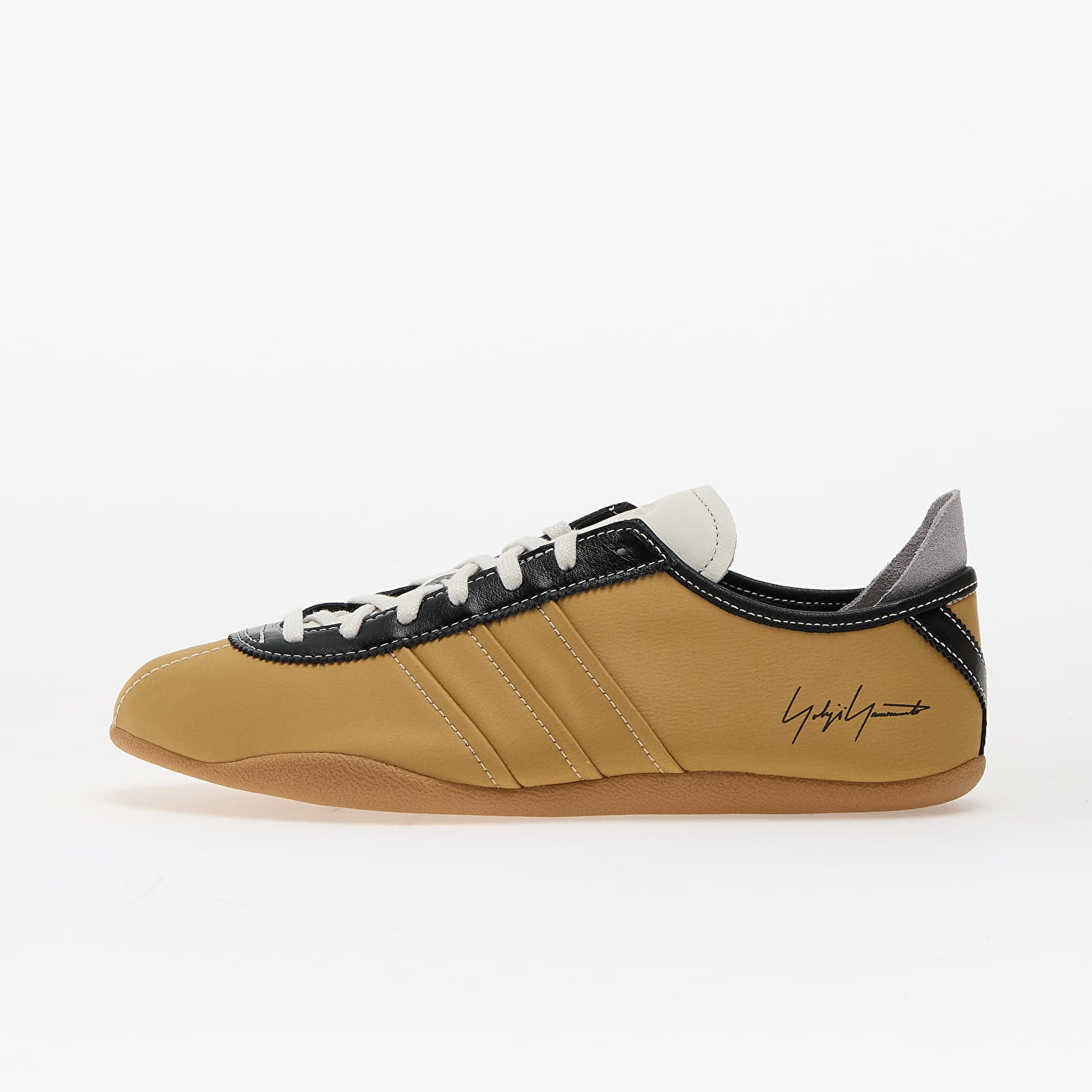 Sneakers Y-3 Tokyo Golden Beige- Black- Orbit Grey EUR 39 1-3