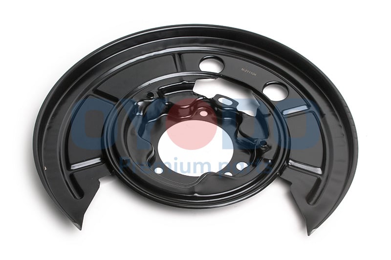 Splash Panel, brake disc Oyodo 11H9003-OYO