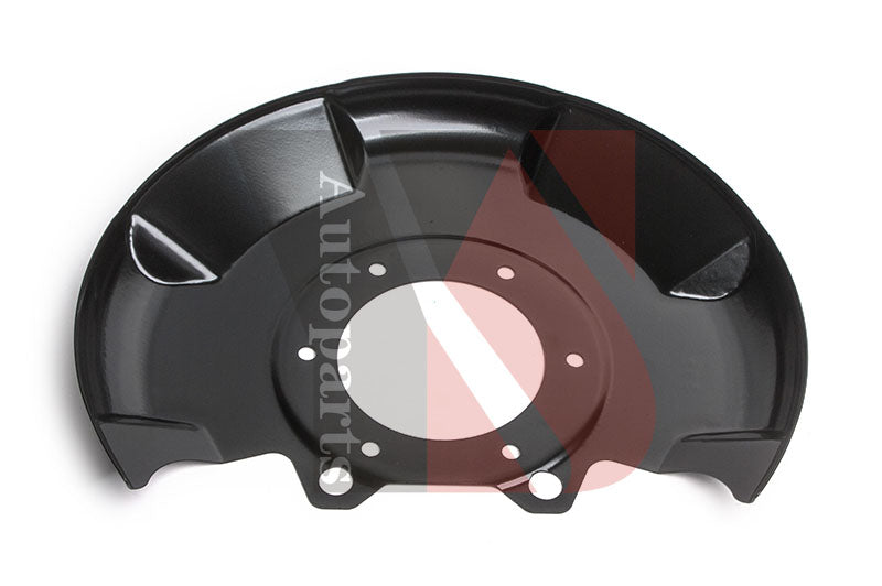 Splash Panel, brake disc YSPARTS YS-SP246