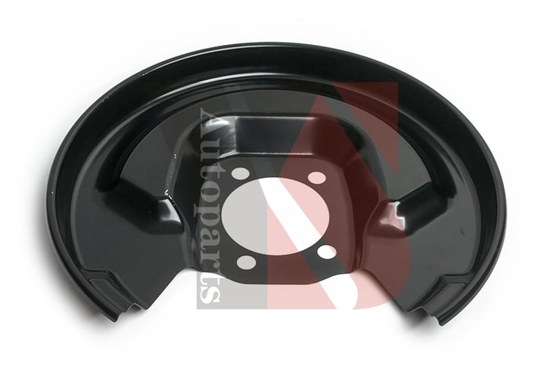 Splash Panel, brake disc YSPARTS YS-SP296