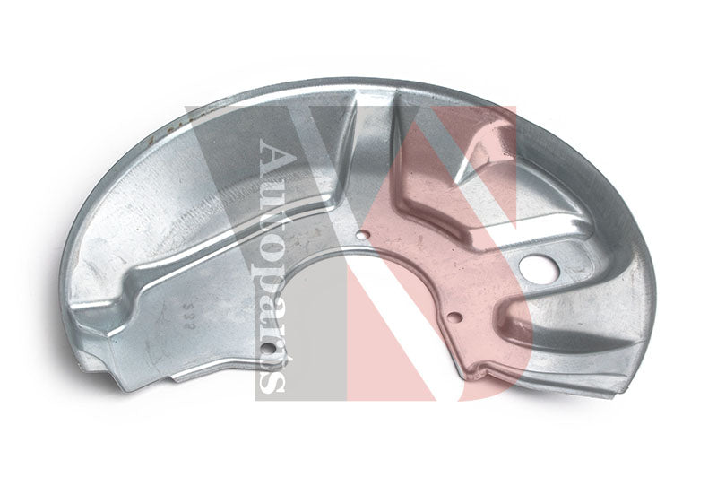 Splash Panel, brake disc YSPARTS YS-SP235