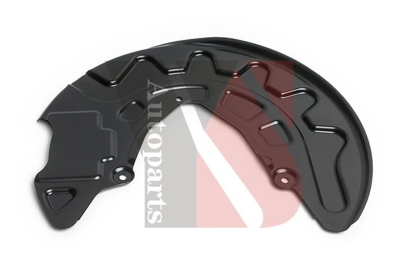 Splash Panel, brake disc YSPARTS YS-SP303