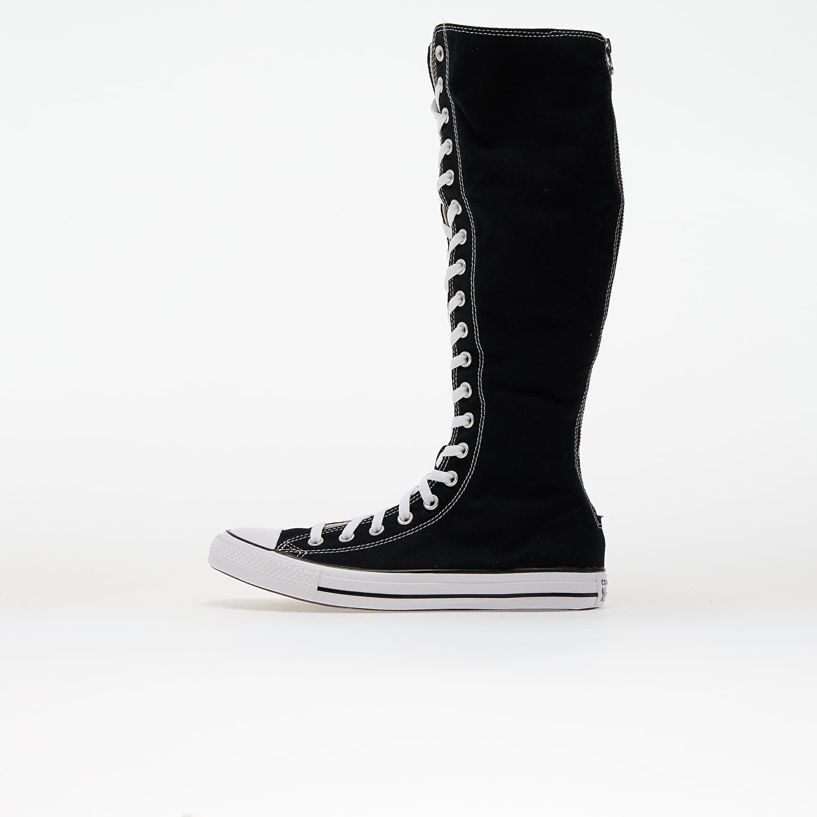 Sneakers Converse Chuck Taylor All Star Xx-Hi Black- Natural Ivory- White EUR 35