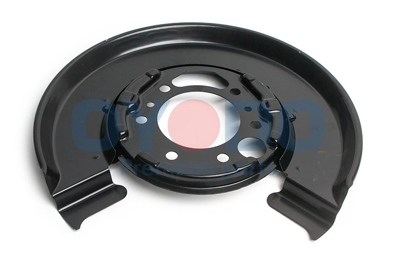 Splash Panel, brake disc Oyodo 11H9007-OYO