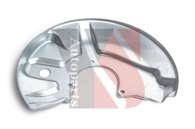 Splash Panel, brake disc YSPARTS YS-SP234