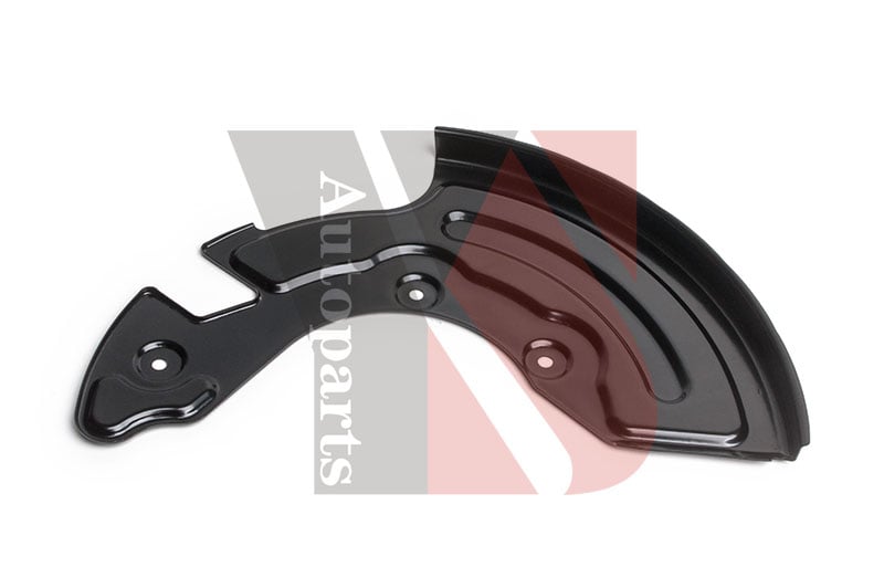 Splash Panel, brake disc YSPARTS YS-SP236
