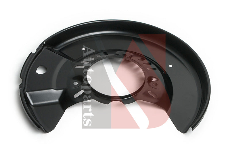 Splash Panel, brake disc YSPARTS YS-SP280