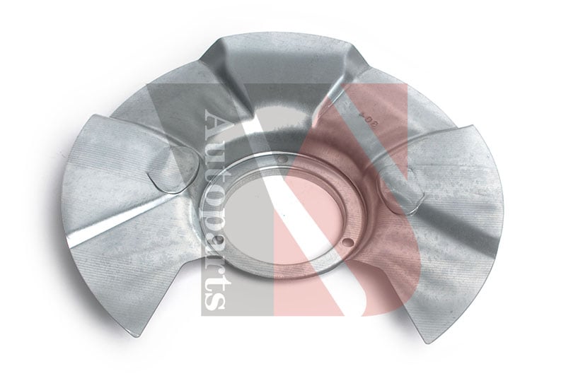 Splash Panel, brake disc YSPARTS YS-SP289