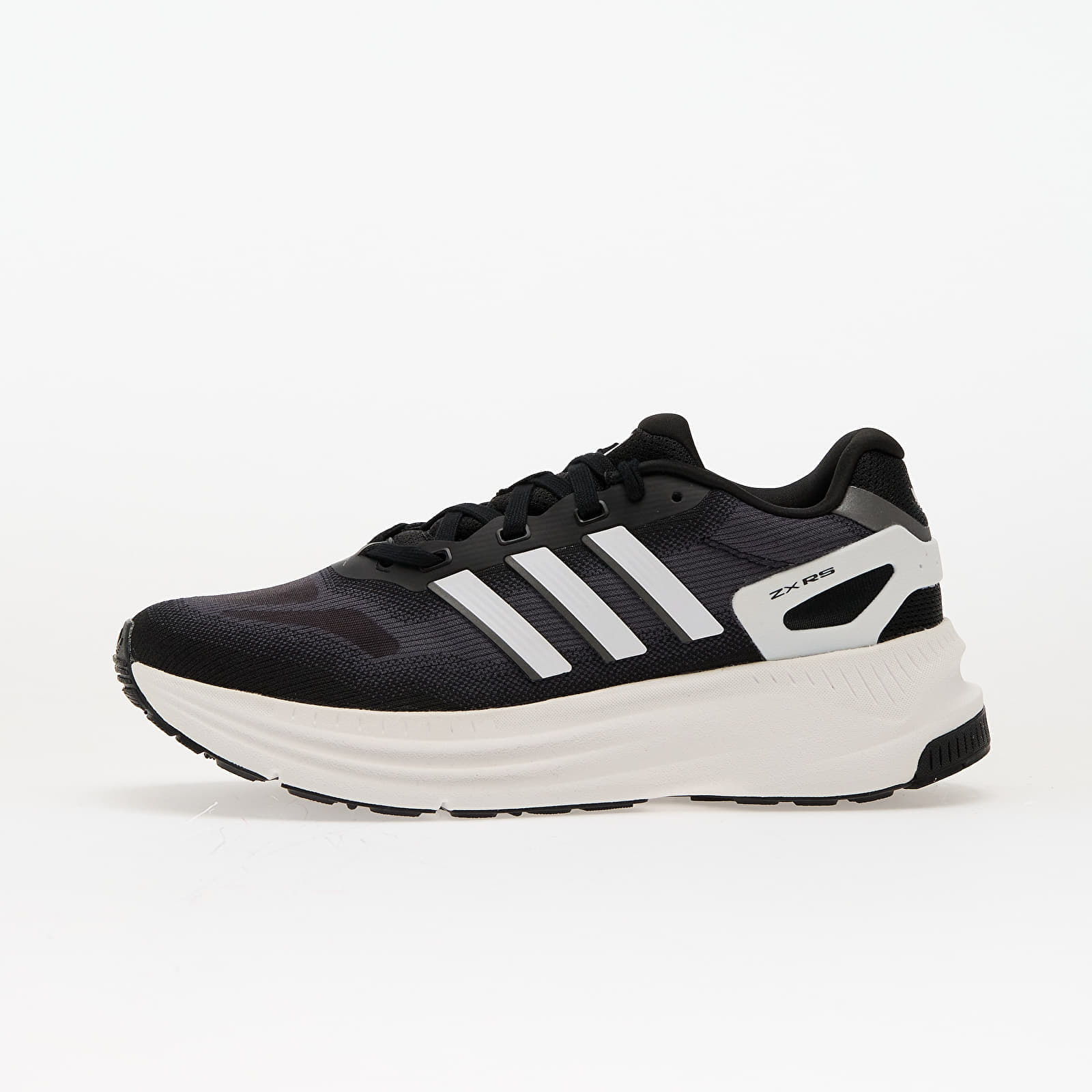 Sneakers adidas Zx Rs Core Black- Ftw White- Iron Metalic EUR 46