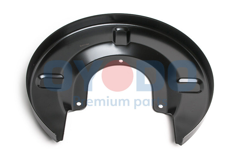 Splash Panel, brake disc Oyodo 11H9016-OYO