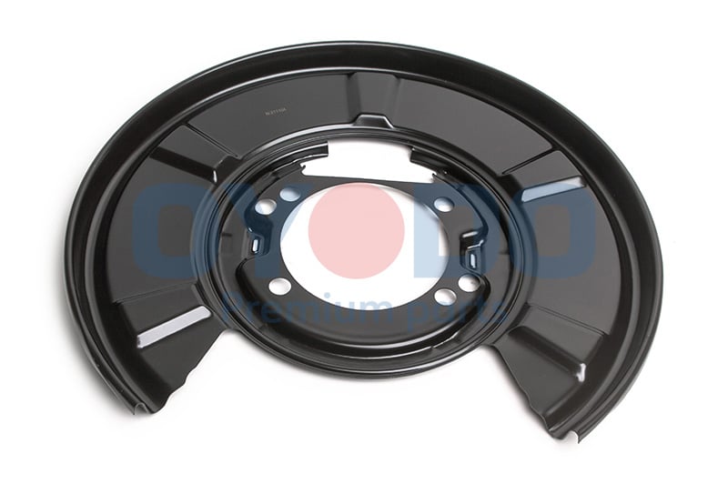 Splash Panel, brake disc Oyodo 11H9006-OYO