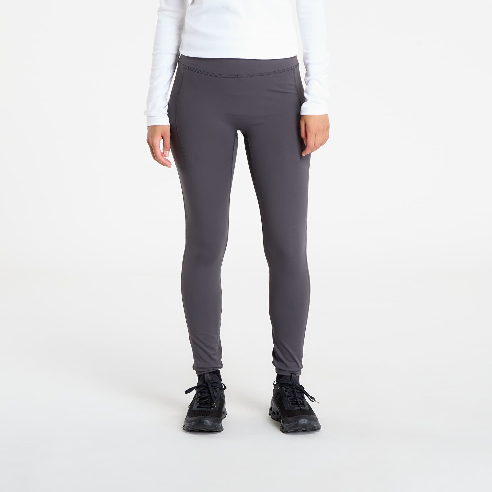 Leggings On Performance Tights Winter Eclipse XS
