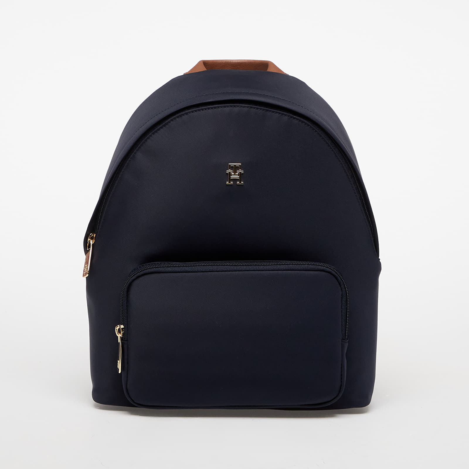 Ryggsekk Tommy Hilfiger Popette Dome Backpack Navy Universal