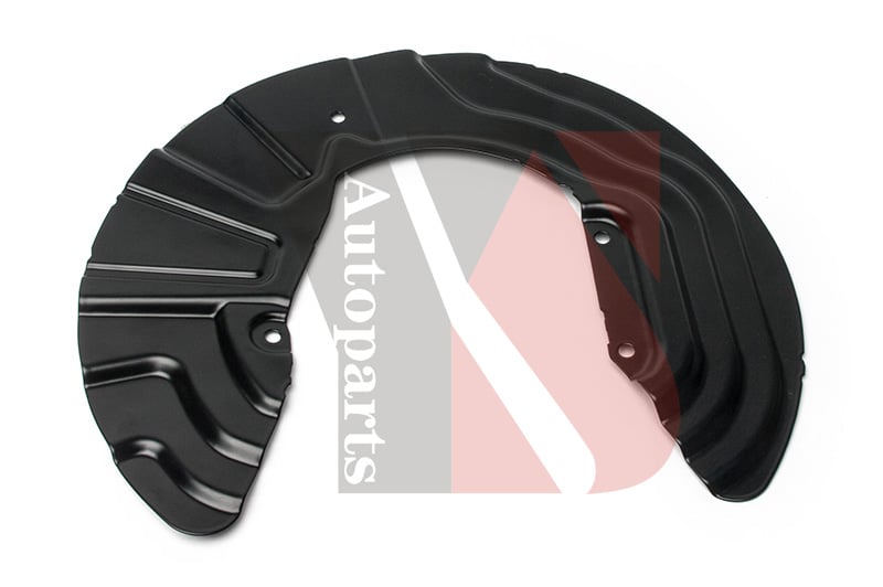 Splash Panel, brake disc YSPARTS YS-YDK018