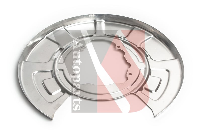 Splash Panel, brake disc YSPARTS YS-SP269