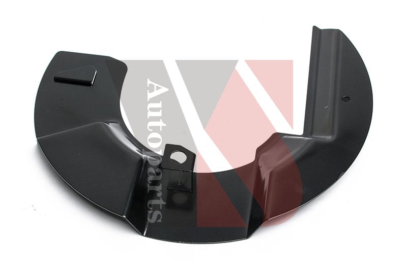 Splash Panel, brake disc YSPARTS YS-SP251