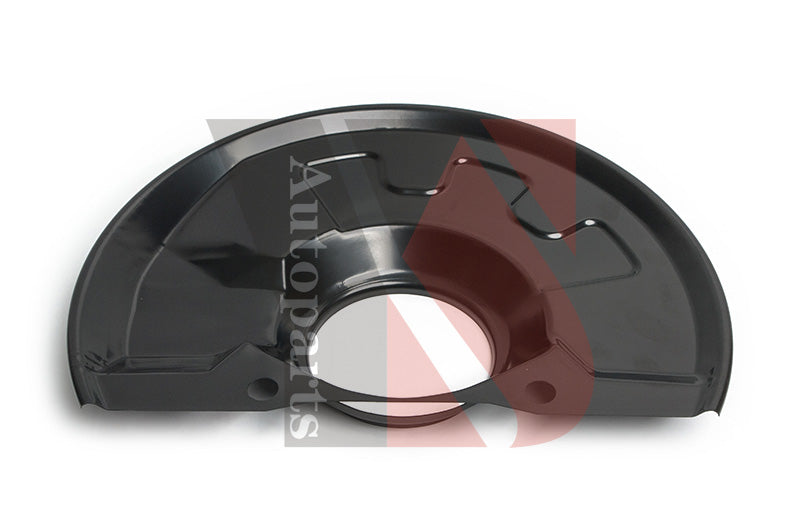 Splash Panel, brake disc YSPARTS YS-SP286