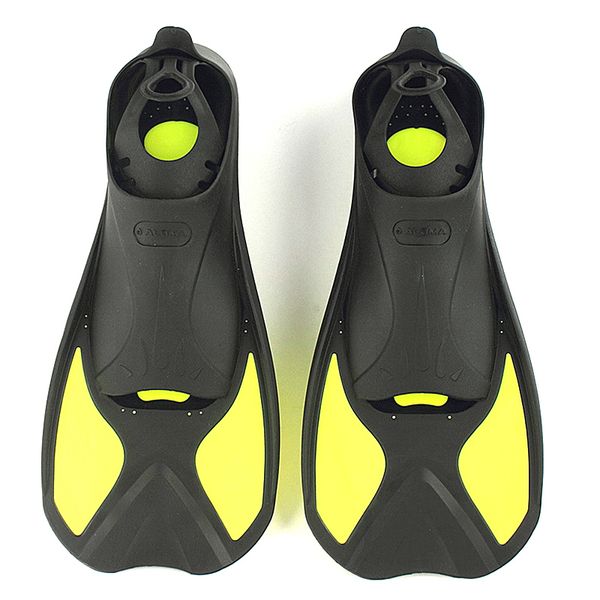 Adultkids Diving 564D1 Snorkeling Flexible Comfort Swimming Submersible Foot Children Fins Flippers Water Sports 230203