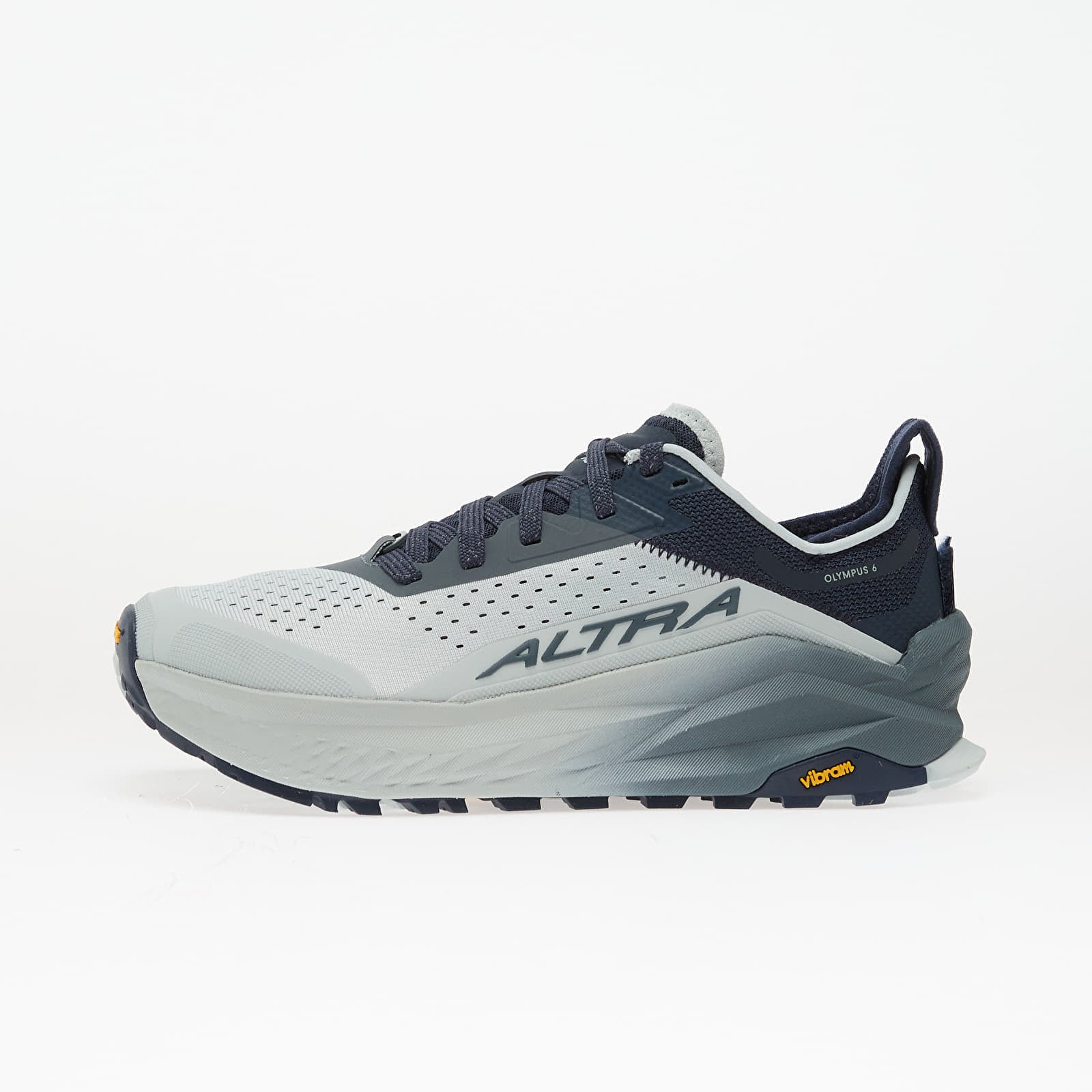 Sneakers Altra M Olympus 6 Dark Blue EUR 42