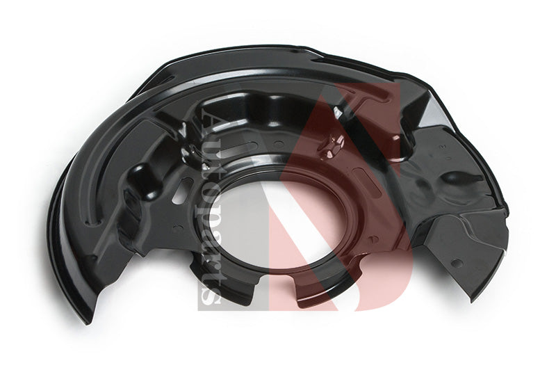 Splash Panel, brake disc YSPARTS YS-SP278