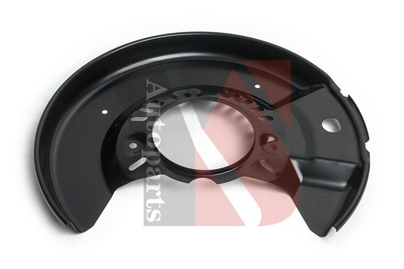 Splash Panel, brake disc YSPARTS YS-SP279