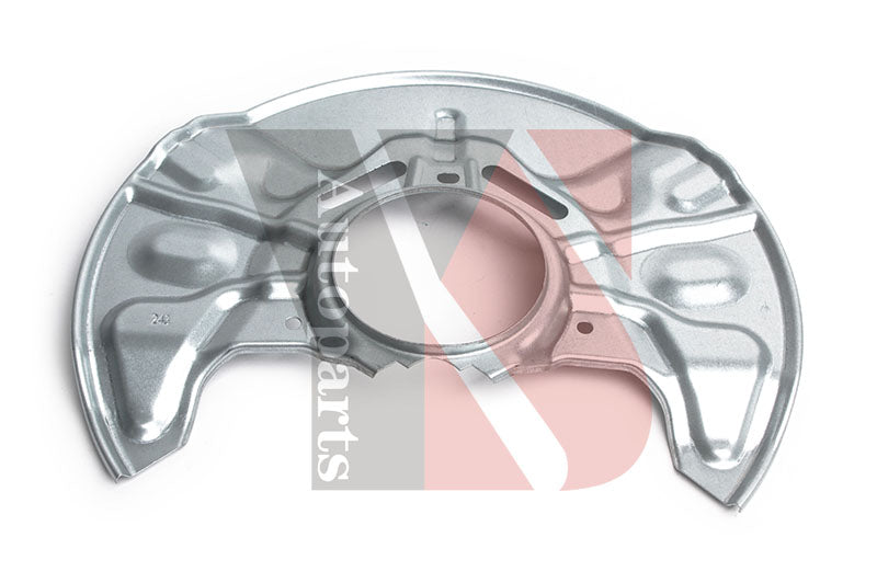 Splash Panel, brake disc YSPARTS YS-SP241