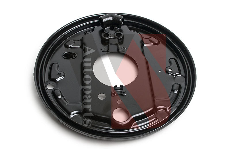 Splash Panel, brake disc YSPARTS YS-SP262