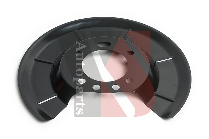 Splash Panel, brake disc YSPARTS YS-SP292