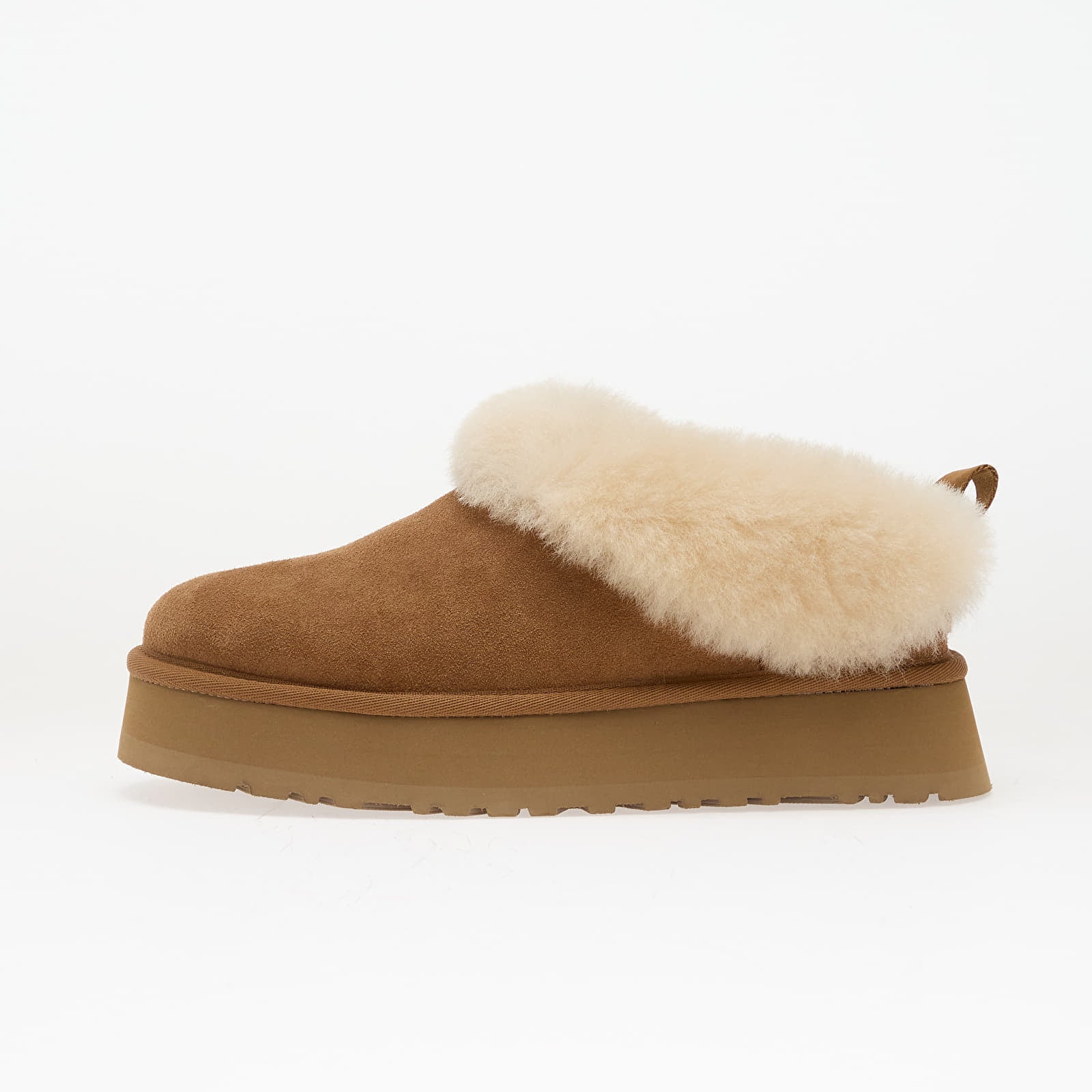 Joggesko UGG W Tazzelle Chestnut EUR 39