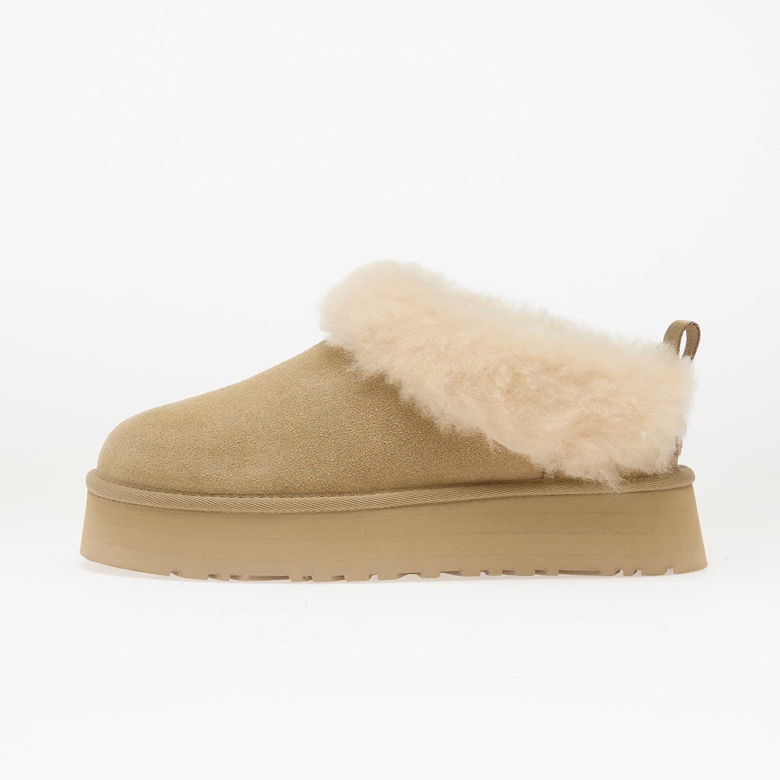 Sneakers UGG W Tazzelle Mustard Seed EUR 39