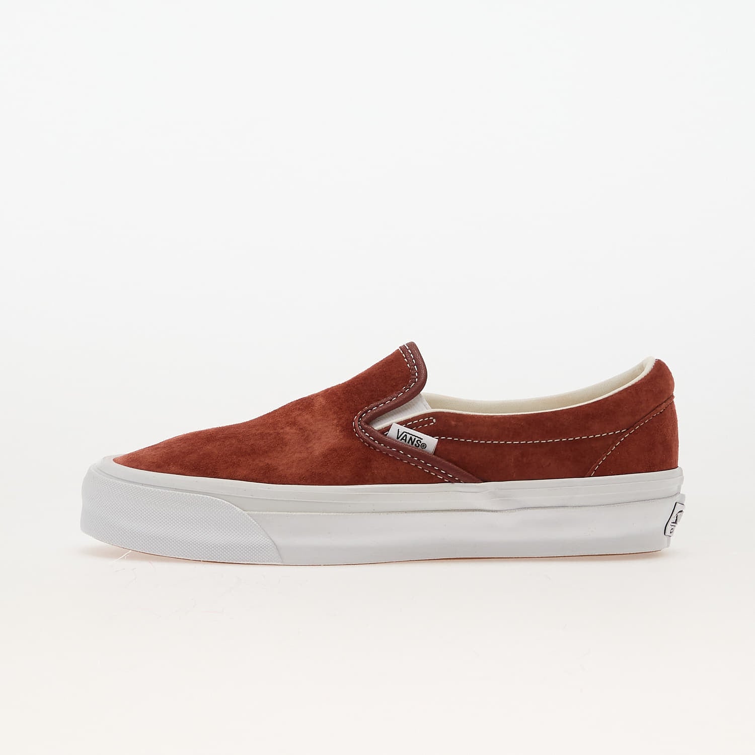 Sneakers Vans LX Classic Slip-On 98 Pgsu Brick EUR 39