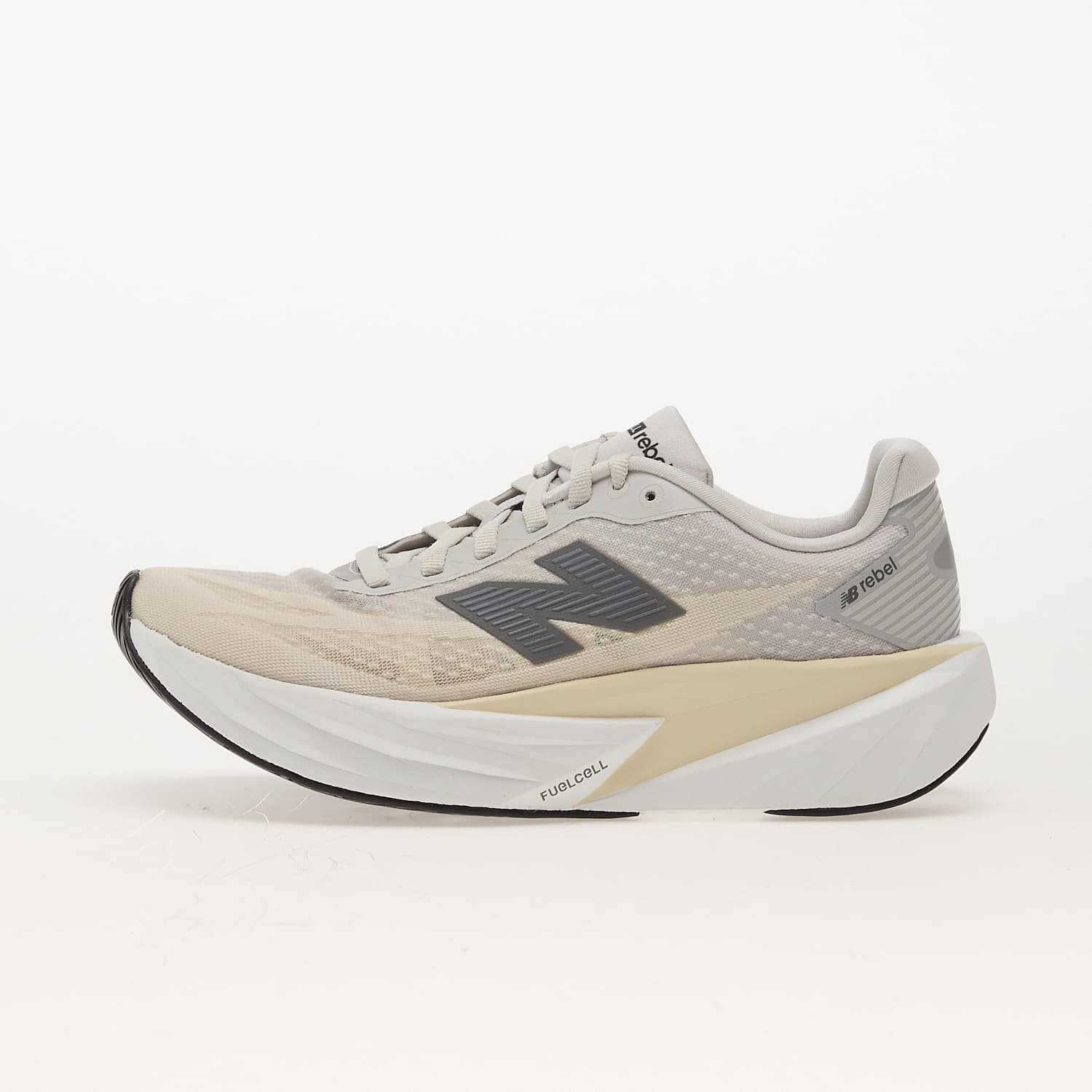 Sneakers New Balance FuelCell Rebel v5 Linen EUR 37.5