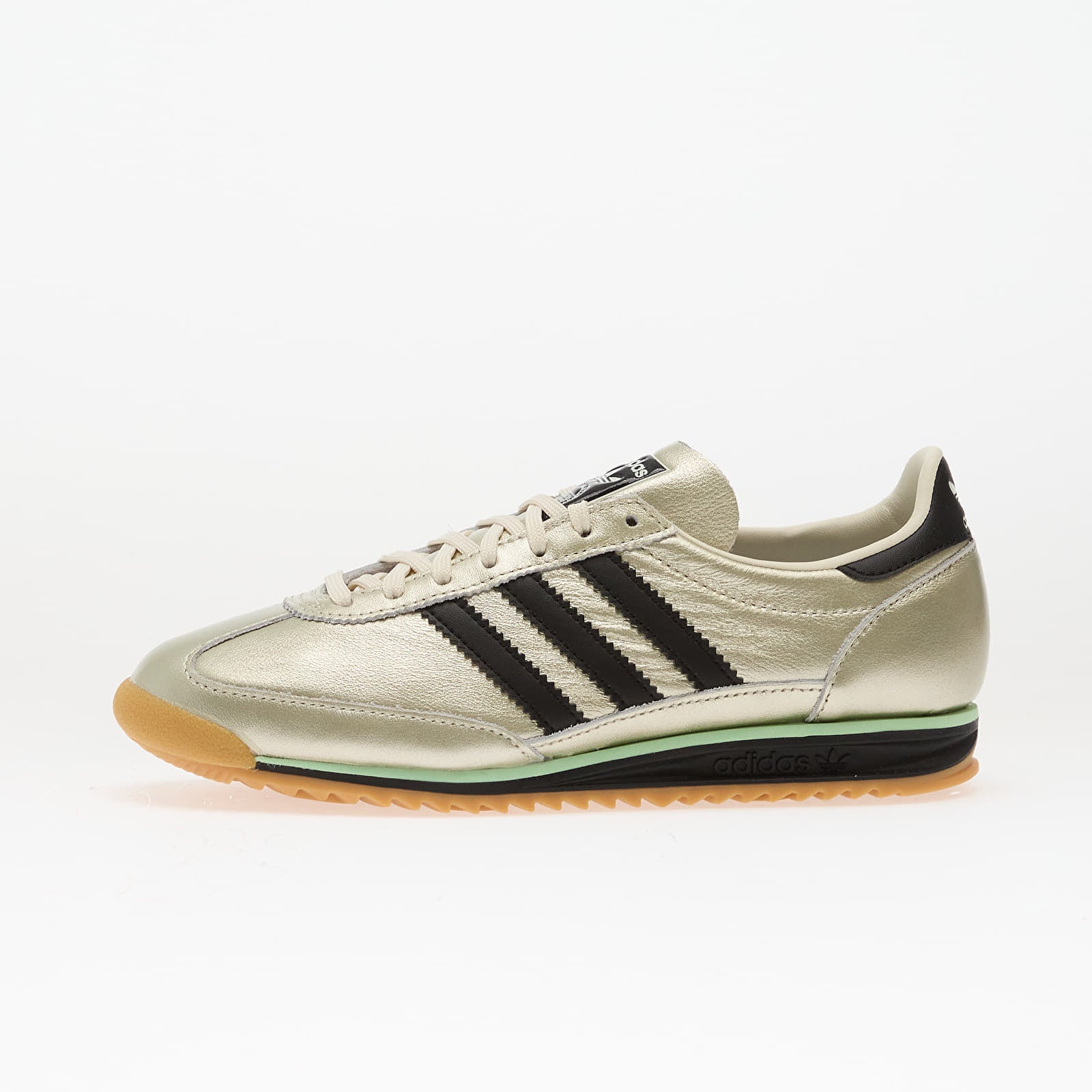 Sneakers adidas SL 72 Og W Off White- Core Black- Gum1 EUR 41 1-3