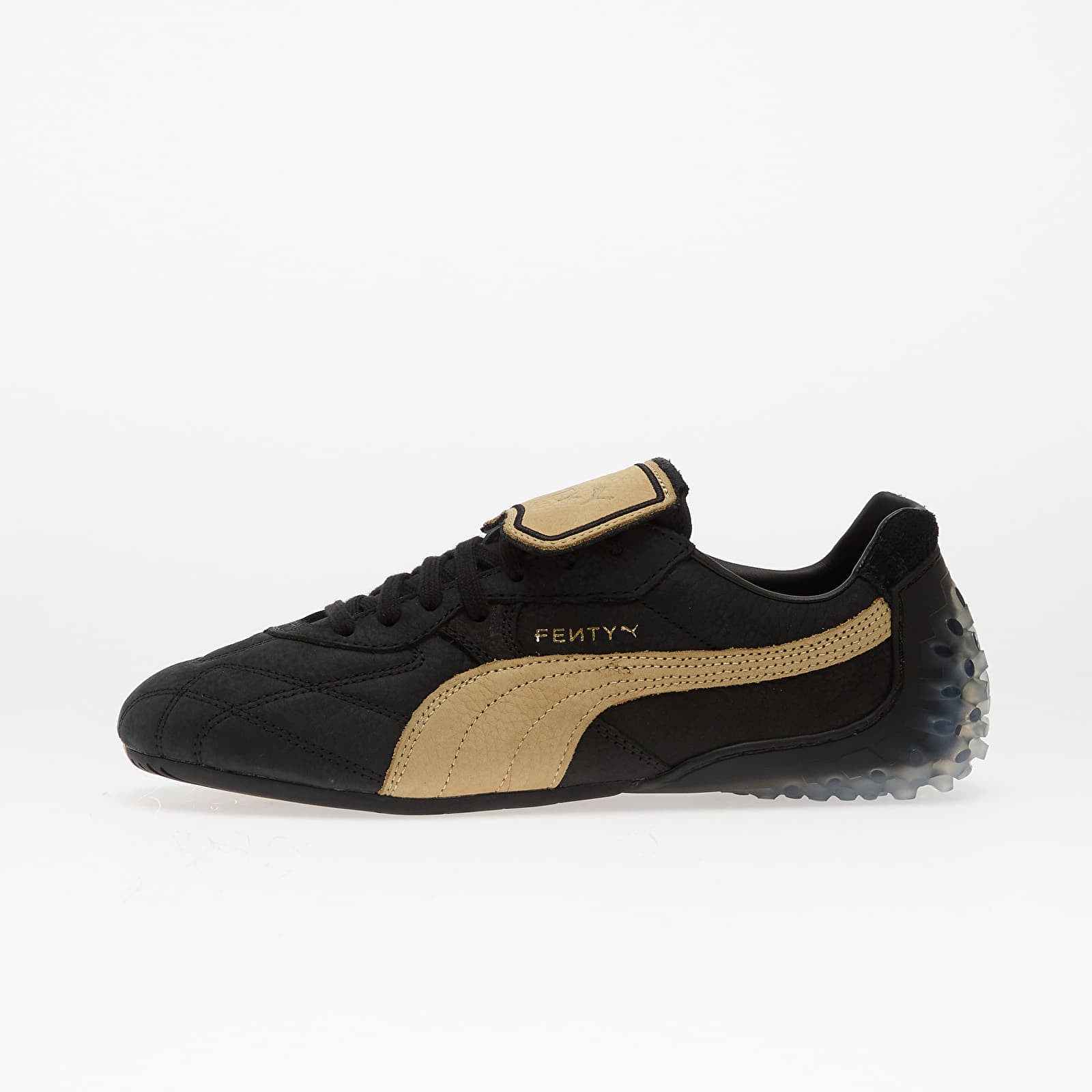Sneakers Puma x Fenty Avanti Ls Bts Puma Black-Prairie Tan EUR 42.5