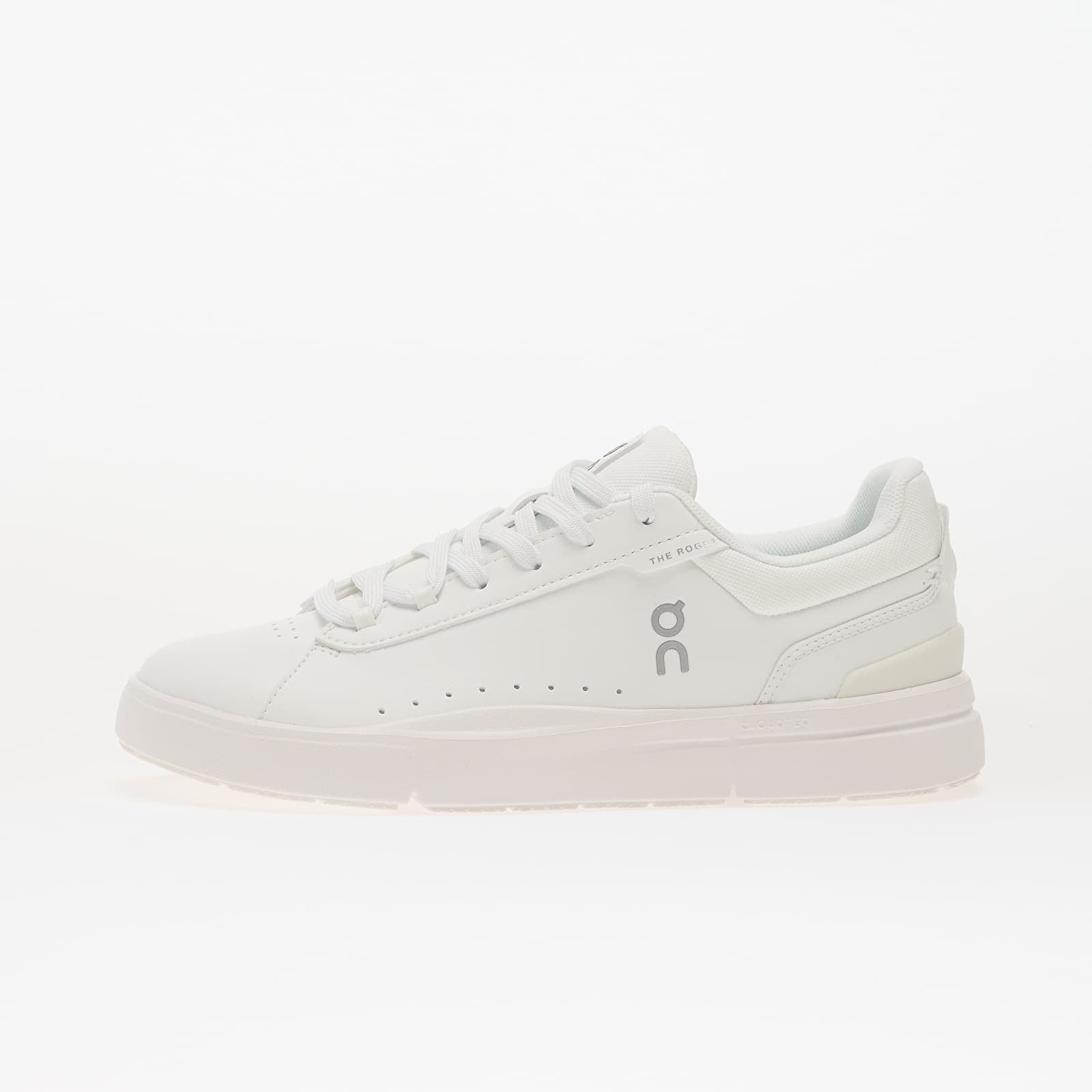 Sneakers On W The Roger Advantage White- White EUR 37.5