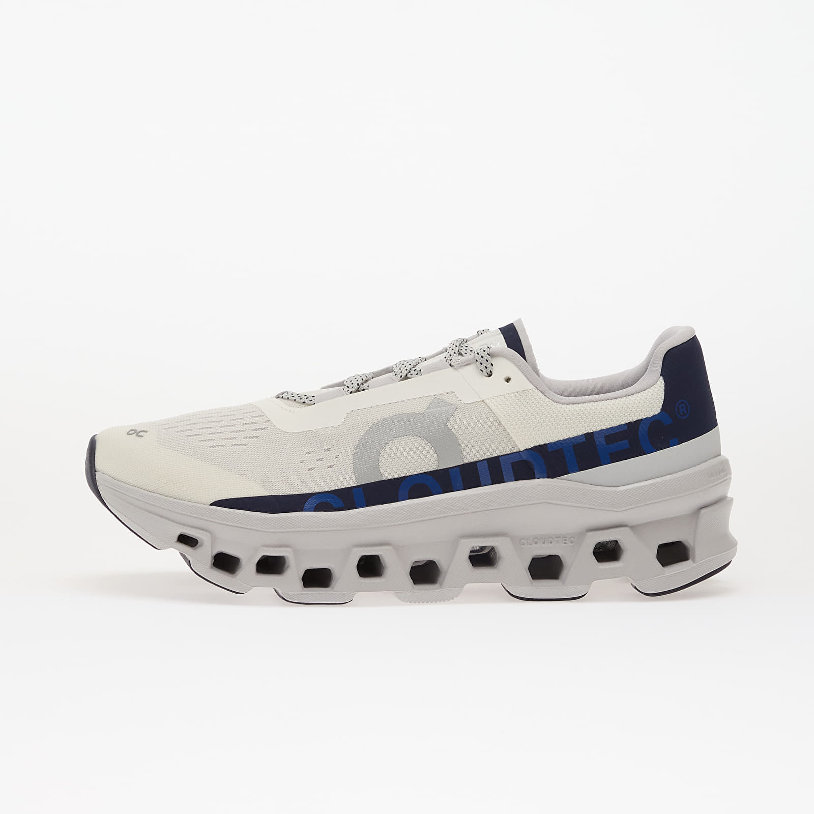Sneakers On M Cloudmonster Ivory- Midnight EUR 44