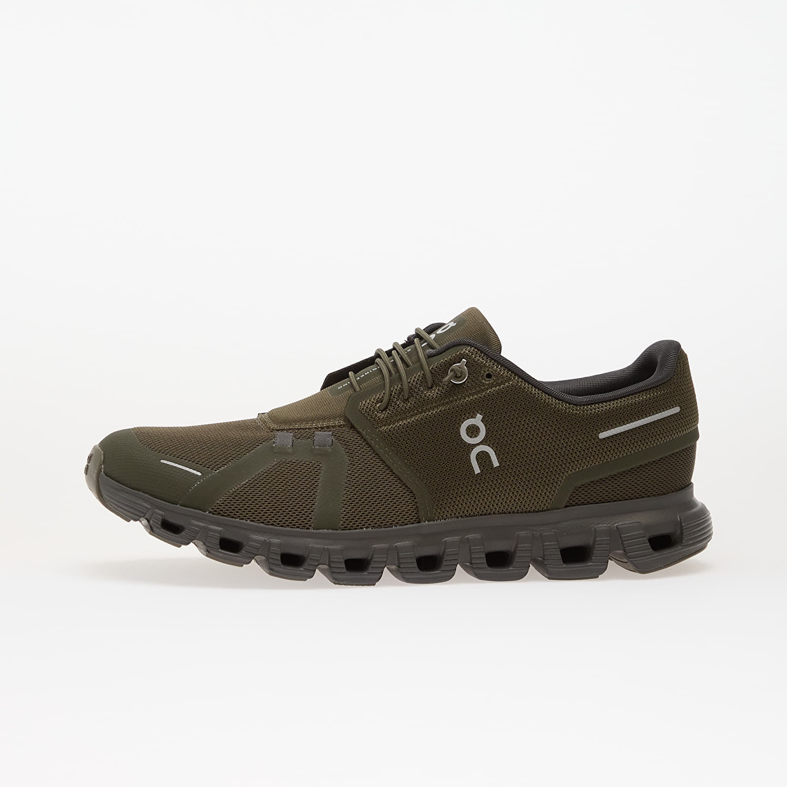 Sneakers On M Cloud 6 Olive- Eclipse EUR 44