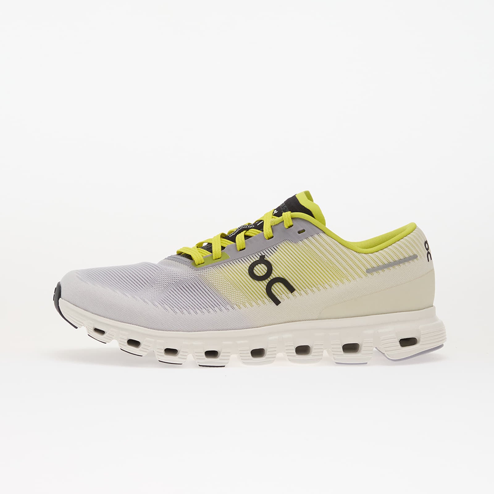 Sneakers On M Cloud 6 Push Lilac- Lime EUR 44