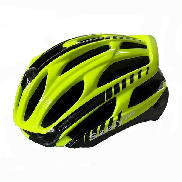Mens Mtb mountain bike helmet Ciclismo Bicycle Helmet Cycling casco bici in-molded light weight gear Y240919